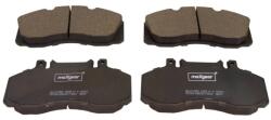 MAXGEAR Set Placute Frana, Frana Disc Punte Fata 19-0895 Mercedes-Benz O 408/Sprinter 5-T (19-0895)