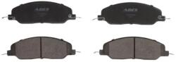 ABE Set Placute Frana, Frana Disc Punte Fata C1Y030Abe Ford Australia Mustang