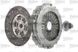 VALEO Set Ambreiaj 827190 Scania G I/P I/R I/T