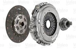 VALEO Set Ambreiaj 827077 Mercedes-Benz Tourismo/Travego Setra Series 400