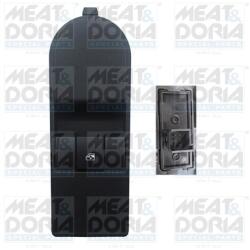 Meat & Doria Comutator, Macara Geam Fata Dreapta 26437 Opel Astra H/Astra H Gtc/Zafira B