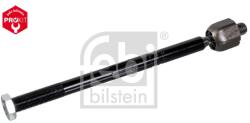 FEBI BILSTEIN Articulatie Axiala, Cap De Bara Axa Fata Dreapta 36825 Volvo S60 Ii/S80 Ii/V60 I (36825)