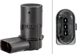 HELLA Sensor, Ajutor Parcare 6Px358141-031 Audi A4 B7/A6 C5/A6 C6/A8 D3 Vw Multivan T5