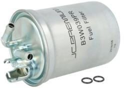 JC PREMIUM Filtru Combustibil B3W039Pr Seat Cordoba/Ibiza Iii Skoda Fabia I/Fabia I Praktik (B3W039PR)