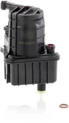 MANN-FILTER Filtru Combustibil Wk939/11X Renault Clio Ii/Clio Iii/Modus / Modus (WK939/11x)