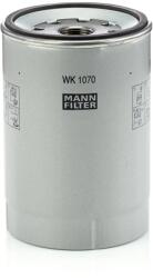 Mann-filter Filtru Combustibil Wk1070X Fendt Vario Heuliez Gx 3 Hyundai County Iveco S-Way