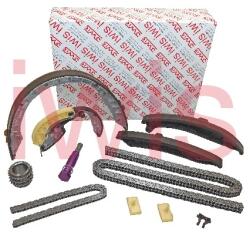 iwis Motorsysteme Chit Lant De Distributie 59140Set Porsche Cayenne/Macan/Panamera