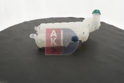 AKS DASIS Vas De Expansiune, Racire 263001N Man Tgl I/Tgm I (263001N)