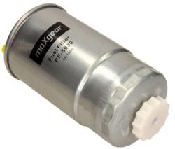 MAXGEAR Filtru Combustibil 26-1240 Citroën Jumper Ii Fiat Ducato Karsan Jest