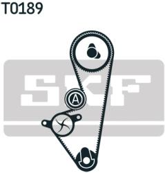 SKF Set Pompa Apa + Curea Dintata Vkmc03254 Citroën Berlingo / Berlingo First/C2
