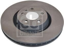 Febi Bilstein Disc Frana Punte Fata 107506 Audi A4 B9/A5/A6 C8/A7/Q5