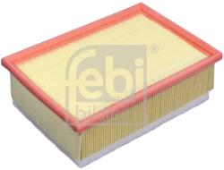 FEBI BILSTEIN Filtru Aer 101445 Citroën C4/C4 I Peugeot 206/307 (101445)