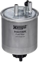 Hengst Filter Filtru Combustibil H431Wk Renault Kangoo/Kangoo / Grand Kangoo Ii/Laguna