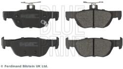 BLUE PRINT Set Placute Frana, Frana Disc Puntea Spate Adbp420096 Mazda 3/Cx-30 (ADBP420096)