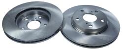MAXGEAR Disc Frana Punte Fata 19-2483 Toyota Auris/Corolla Toyota (Faw) Corolla