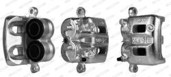 FERODO Etrier Frana Fcl694687 Mitsubishi Pajero/Pajero Ii/Pajero Iii/Pajero Iv (FCL694687)
