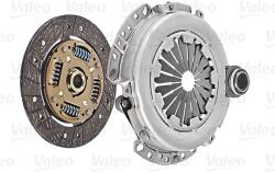 VALEO Set Ambreiaj 786015 Dacia Lodgy/Logan/Logan Ii/Logan Mcv Ii/Sandero/Sandero Ii