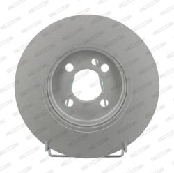 FERODO Disc Frana Ddf1617C Mini Mini/Mini Clubman/Mini Clubvan (DDF1617C)