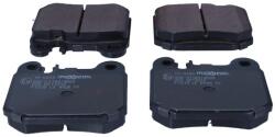 MAXGEAR Set Placute Frana, Frana Disc Puntea Spate 19-0420 Maserati Quattroporte V