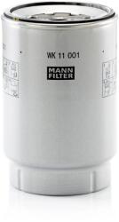 MANN-FILTER Filtru Combustibil Wk11001X Renault Trucks Kerax/Magnum/Premium/Premium 2 (WK11001x)