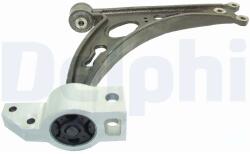 DELPHI Brat, Suspensie Roata Partea De Jos Tc2142 Audi A3 Seat Altea/Leon/Toledo Iii