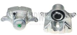 Budweg Caliper Etrier Frana Axa Fata Stanga 345382 Opel Insignia B/Insignia B Country