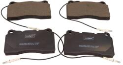 MAXGEAR Set Placute Frana, Frana Disc Punte Fata 19-2959 Citroën C8 Fiat Ulysse (19-2959)