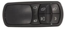 PACOL Comutator, Macara Geam Pe Ambele Parti Mer-Pc-004 Mercedes-Benz Actros/Axor (MER-PC-004)