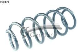 CS Germany Arc Spiral Punte Fata 14.950. 124 Vw Caddy Iii/Caddy Iii (2Ka, 2Kh, 2Ca, 2 (14.950.124)