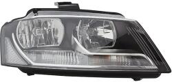 HELLA Far Dreapta 1Ej009648-021 Audi A3