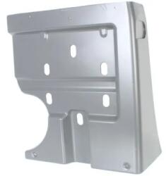 PACOL Aripa Stanga Mer-Mg-006L Mercedes-Benz Axor 2