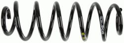 SACHS Arc Spiral 994366 Seat Leon Vw Passat B6 (994366)