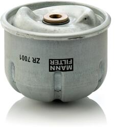 MANN-FILTER Filtru Ulei Zr7001 Ford Transit Ford Australia Transit (ZR7001)