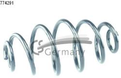 CS Germany Arc Spiral Puntea Spate 14.774. 291 Opel Astra G/Astra G Classic Caravan