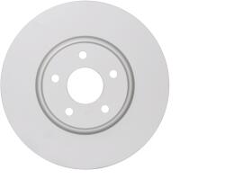 Bosch Disc Frana 0986479D38 Ford Mondeo Iv/Mondeo V Ford Australia Mondeo (0986479D38)