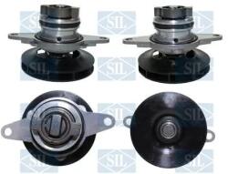 Saleri SIL Pompă De Apă, Răcire Motor Pa1776 Alfa Romeo Tonale Fiat 500X/Tipo Jeep Compass