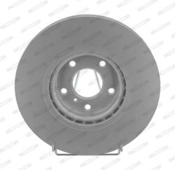 FERODO Disc Frana Ddf1505C-1 Infiniti G/M35/M45 Nissan Murano I/Murano Ii/Skyline (DDF1505C-1)