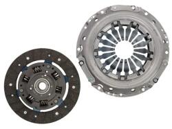 NEXUS Set Ambreiaj F1R108Nx Dacia Dokker/Duster/Logan/Sandero Renault Clio Iii/Fluence (F1R108NX)