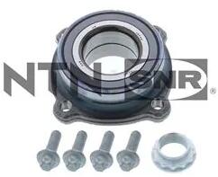 SNR Set Rulment Roata Axa Spate Stanga R150.29 Bmw 3/5 Bmw (Brilliance) 5 Series