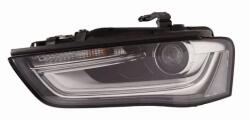 ABAKUS Far Stanga 446-1144Lmldhem Audi A4 B8 (446-1144LMLDHEM)
