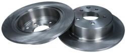 MAXGEAR Disc Frana Puntea Spate 19-1851 Nissan Altima/Bluebird Sylphy / Sylphy Iii/Juke (19-1851)
