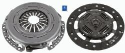 SACHS Set Ambreiaj 3000950102 Ford Fiesta Vii
