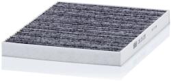 MANN-FILTER Filtru, Aer Habitaclu În Spatele Torpedoului Cuk26035 Tesla Model S (CUK26035)
