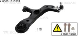 TRISCAN Brat, Suspensie Roata 850013557 Toyota Auris/Corolla/Mirai/Prius Plus/Verso
