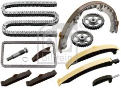 Febi Bilstein Chit Lant De Distributie 171515 Porsche Cayenne