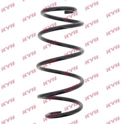 KYB Arc Spiral Punte Fata Rh3933 Mercedes-Benz C-Class/C-Class T-Model