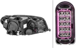 HELLA Far Stanga 1Ed012286-011 Dacia Dokker Vw Caddy Alltrack Iv/Caddy Iv (1ED012286-011)