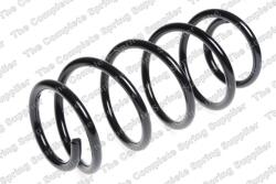 LESJÖFORS Arc Spiral Punte Fata 4063453 Opel Astra G/Vectra B Vauxhall Astra Mk Ivcombi