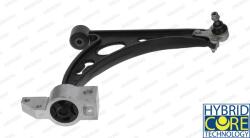 Moog Brat, Suspensie Roata Vo-Wp-1864 Audi A3 Seat Altea/Leon/Toledo Iii Skoda Yeti