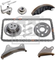 FEBI BILSTEIN Chit Lant De Distributie 108993 Opel Astra J/Astra J Gtc/Astra K/Insignia A (108993)